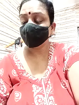 Rashmi_89 live