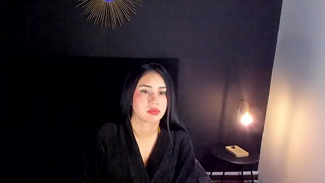 Vaelina_ live