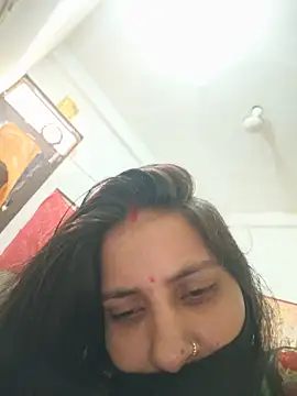 Neha-ji live