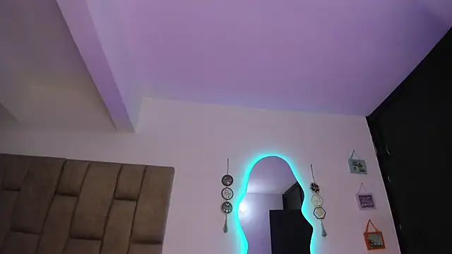 Estrella_rousel live