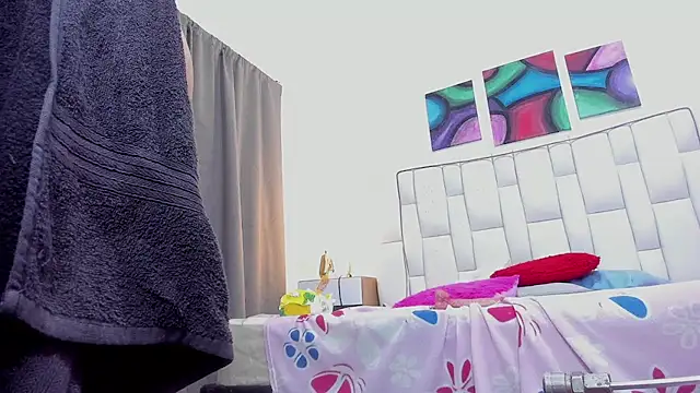 Camila_Gonzalez20 live