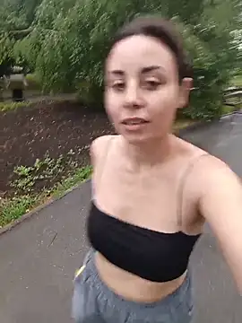 MichelleWoood live