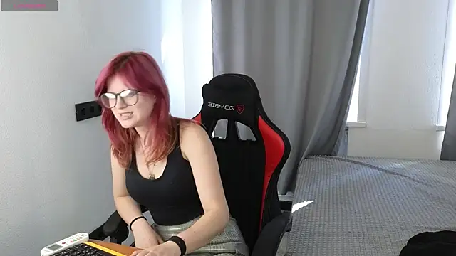 Fox__Cute live