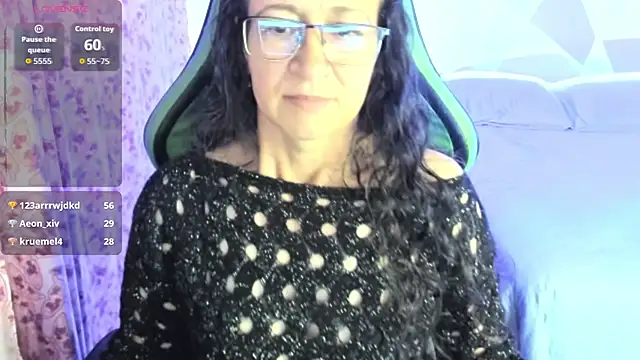 Ana_Flakita live