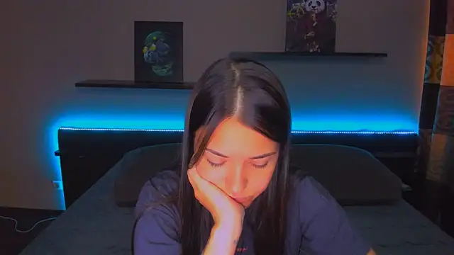 AlexaBarkley live