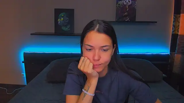 AlexaBarkley live