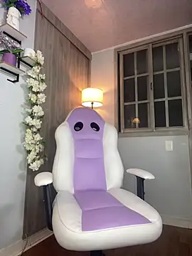 Vanesa_novvoa live