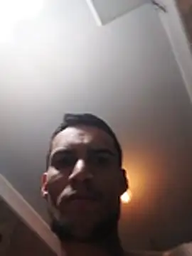 Xxxruben123 live