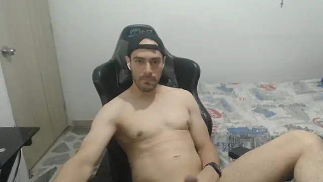samuelgarcia_ live