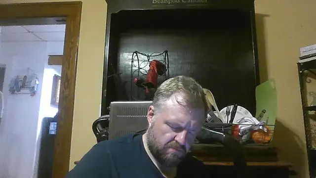 TheOneDonShaun live