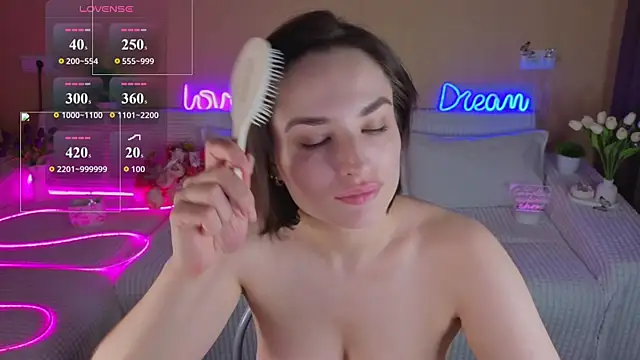 Camilla__one__ live