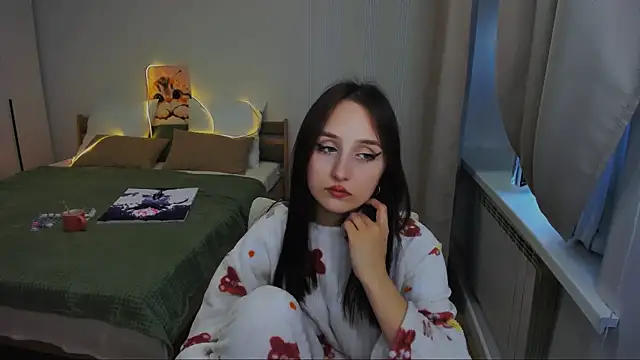 JulietteMonli live