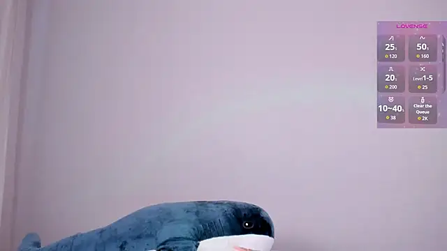 Honey_Lina live