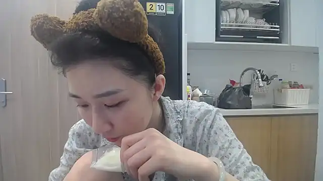 Asiagirll live