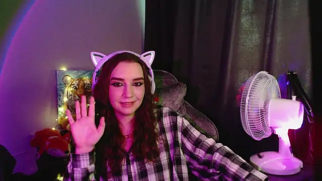 Celia_Sensual_ live