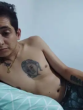 Tiger_cryad live