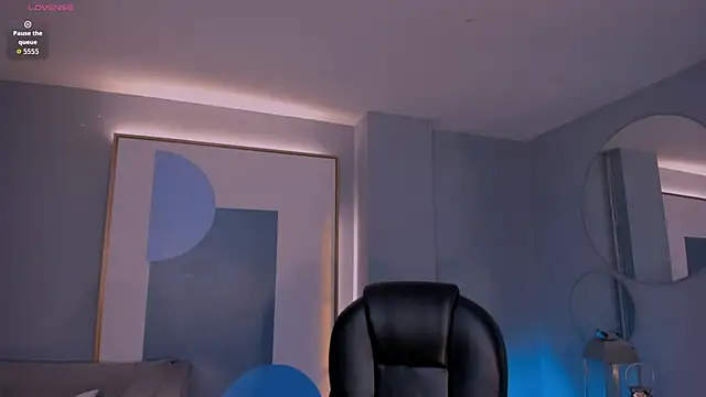 MaddisonLowe live