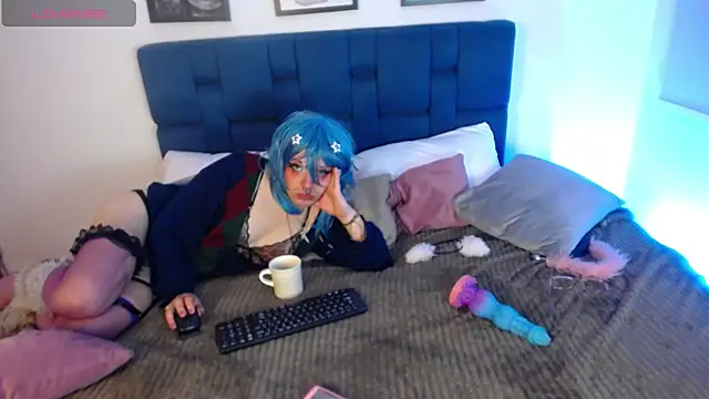 Neko_ne_69 live