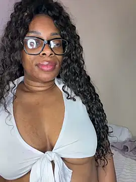 CaliBabiethe1 live