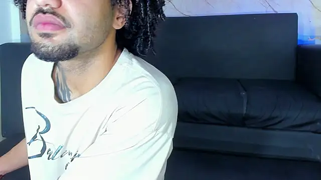 Angelo_Blessed live