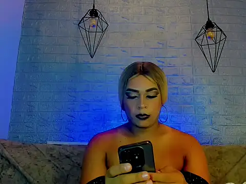 CristalGill_ live