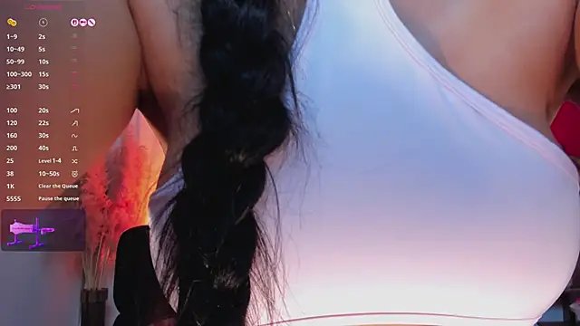 Arya_Xelion live