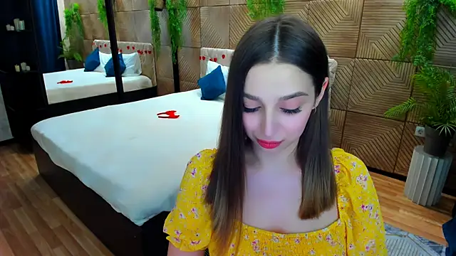 FlirtySpark live