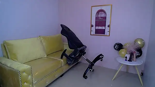 Brittany_ch live