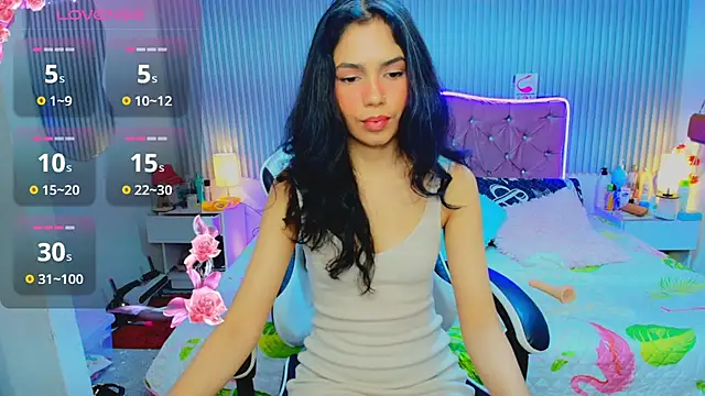 princess_skinny18 live