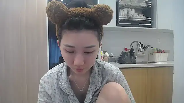 Asiagirll live