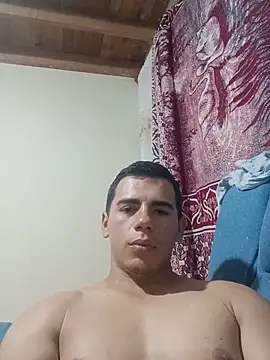 Barreraerotic live