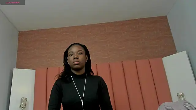 MiaJacksson live