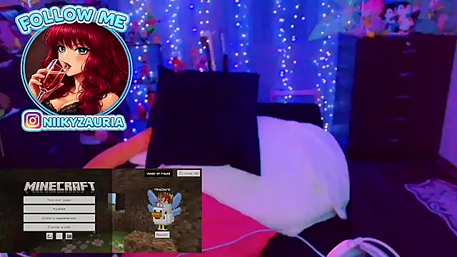 _niiky live