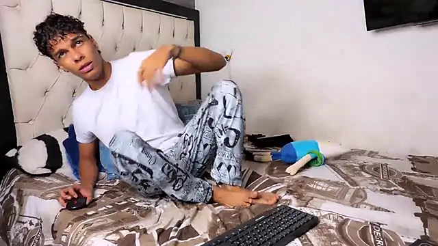 JamesDreams live