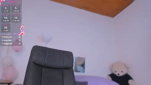 jazmin_anbar live