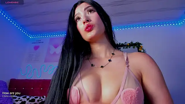 afrodita_meraki live
