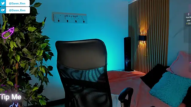 IM_DAREN live