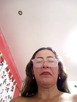 Salome_69 live