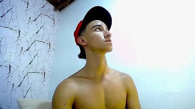 BabyAndy_ live