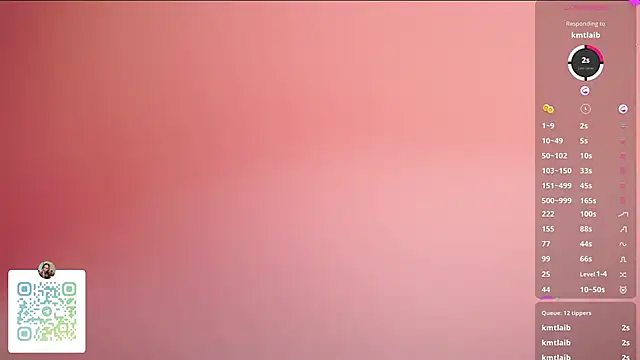 CassieMauzy live