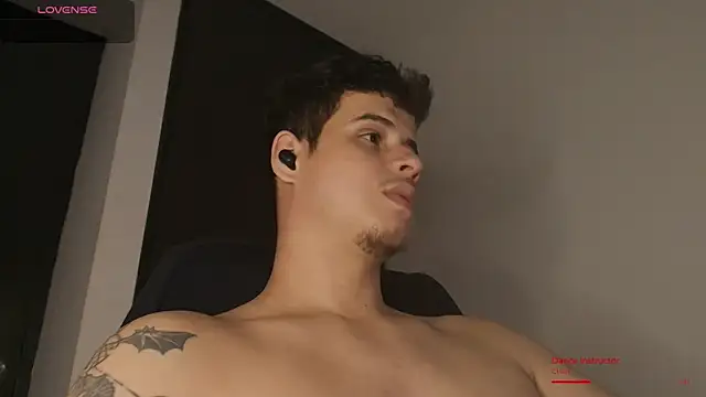 BjornSteel live