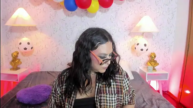Angel__Brm live
