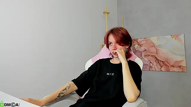 Milena_Milyan live