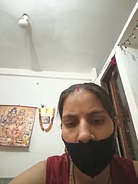 Neha-ji live