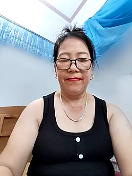 Ai_babylove live