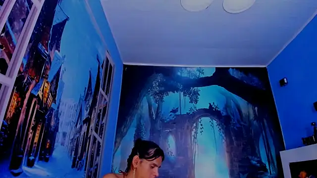 alessa_brown74 live