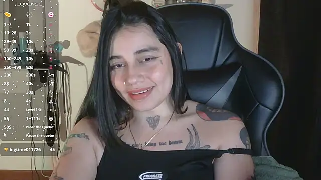 val_bardot live