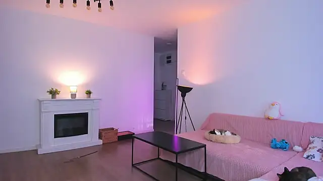 AnysaSmith live