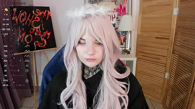 mekurisu live