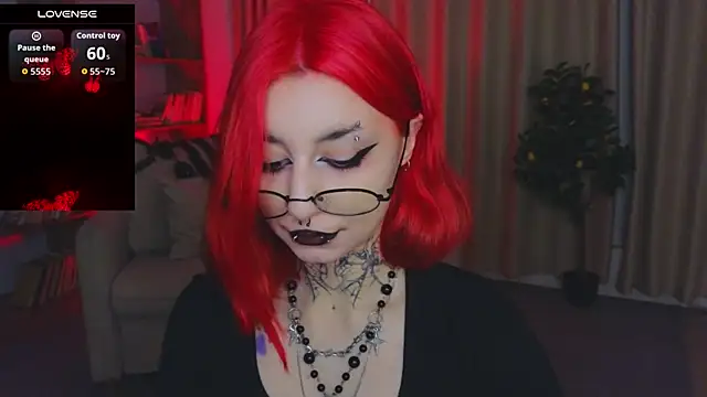 Mistress__Marcelline live